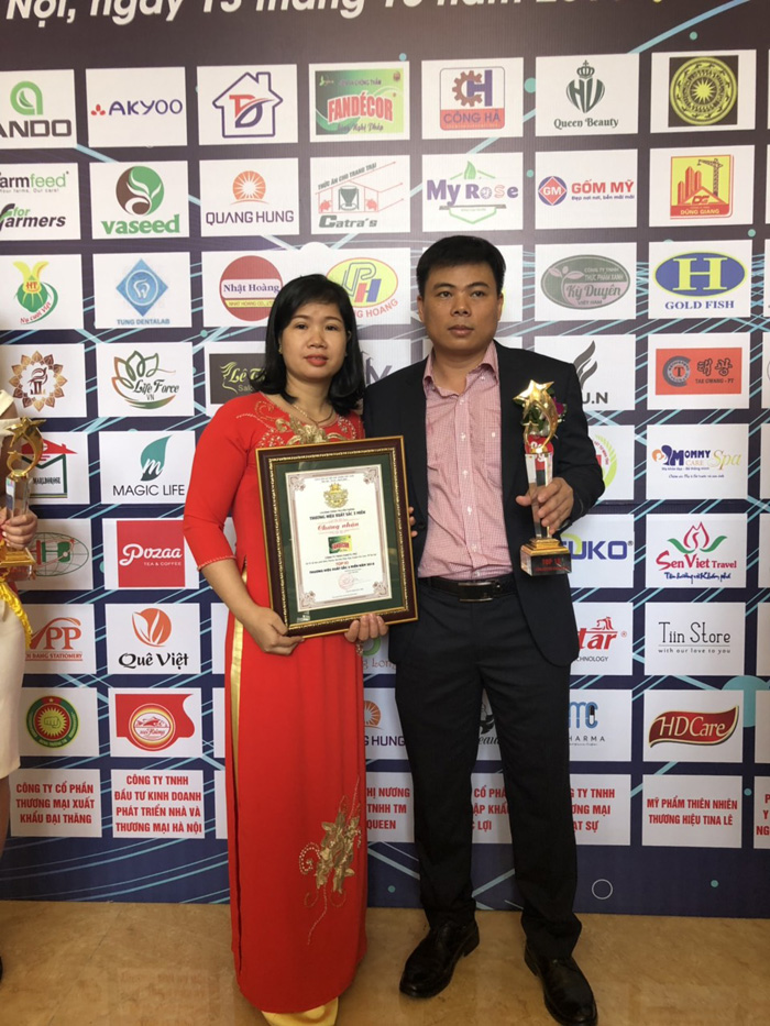 SƠN FADECOR CÔNG NGHỆ PHÁP