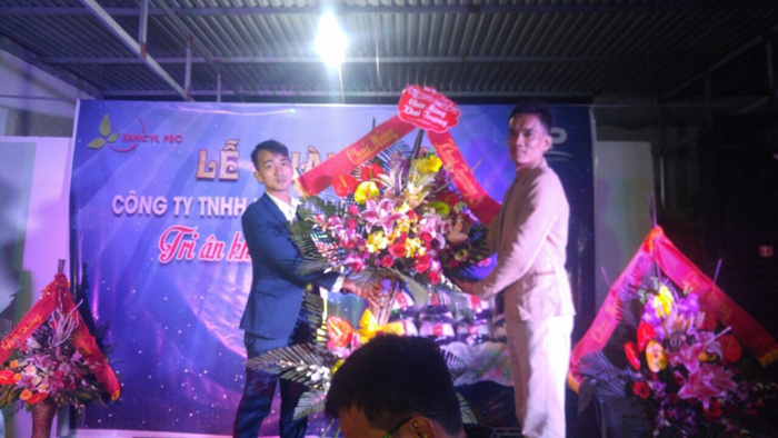 SƠN FADECOR CÔNG NGHỆ PHÁP