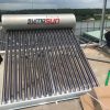 Máy Nước Nóng Năng Lượng Mặt Trời 160 Lít SUMOSUN