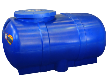 BỒN NƯỚC NHỰA ĐẠI THÀNH 500L NGANG BỒN NƯỚC NHỰA ĐẠI THÀNH 500L NGANG