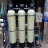 Thay vật liệu lọc phèn ,xúc xả lọc phèn