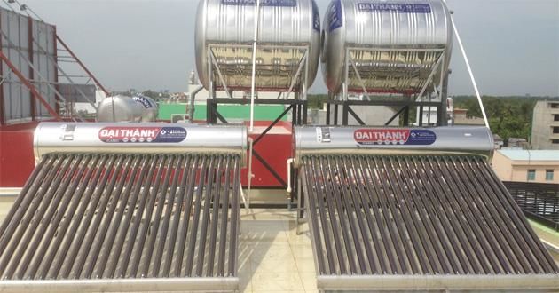 Sửa bồn nước nóng NLMT THỢ CHUYÊN SỬA BỒN NƯỚC NÓNG NĂNG LƯỢNG MẶT TRỜI TẠI BÌNH DƯƠNG