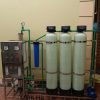       Hình ảnh lắp đặt lọc nước tại Bình Dương
