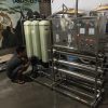 Thay vật liệu lọc phèn