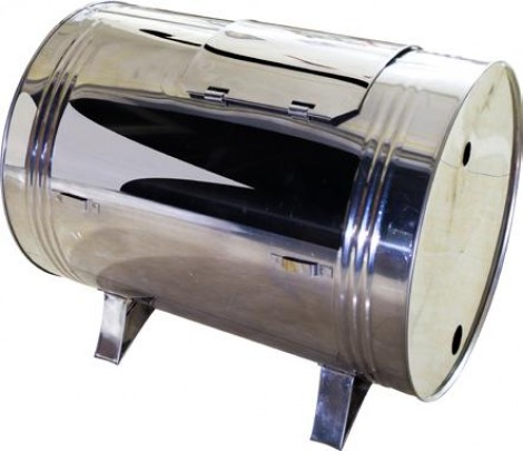 LẮP ĐẶT BỒN NƯỚC PHỤ CHO MÁY NƯỚC NÓNG NLMT