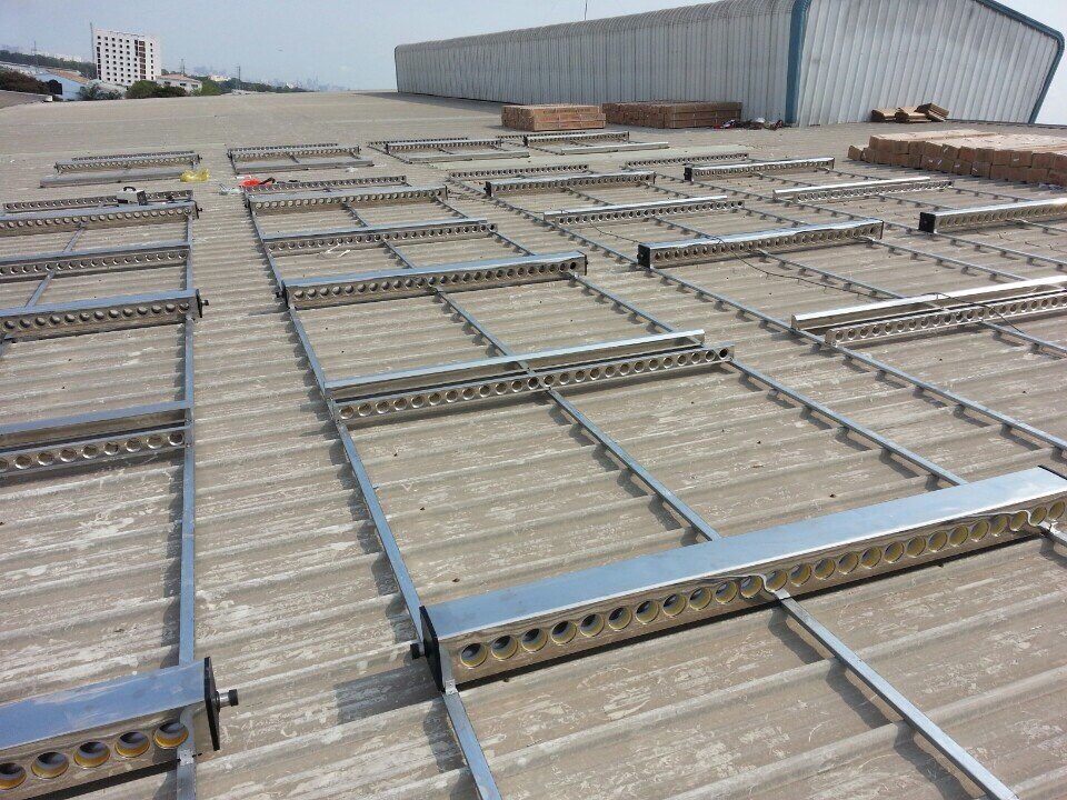 Máy nước nóng nlmt công nghiệp tại bình dương