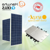 Dien Mat Troi Hoa Luoi 690wp Master