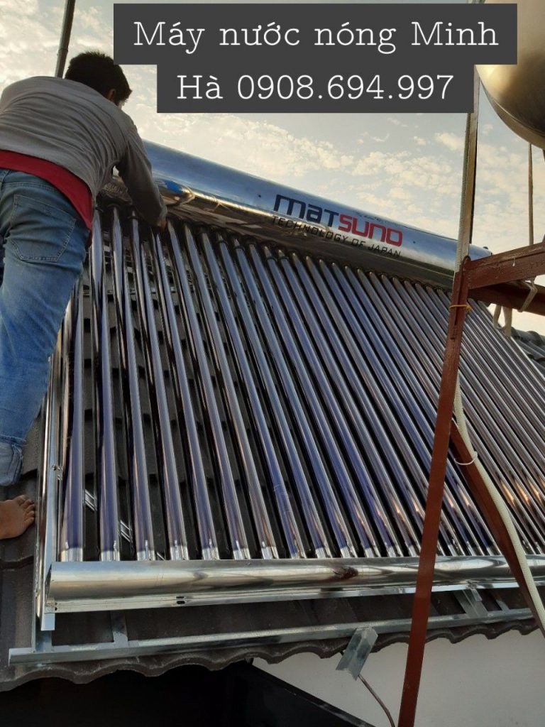 Máy năng lượng mặt trời Bình Dương Máy năng lượng mặt trời Bình Dương