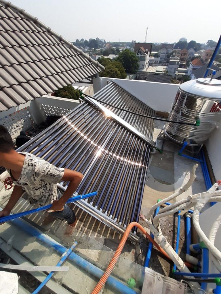 Máy nước nóng công nghiệp tại Thủ Dầu Một Máy nước nóng công nghiệp tại Thủ Dầu Một