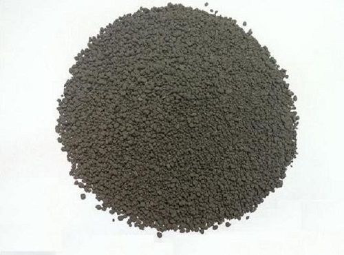 Thay vật liệu lọc phèn - xúc xả lọc phèn - Cty Minh Hà