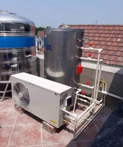 Lưu trữ BƠM NHIỆT HEAT PUMP GIA ĐÌNH -