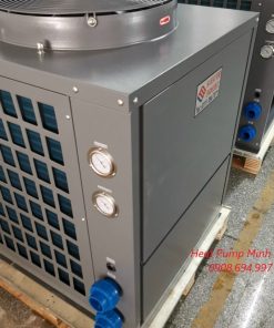 Máy nước nóng Bơm Nhiệt Heat Pump 5HP