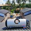 Máy Nước Nóng Solarhart 180 Lít 10