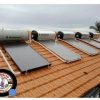 Máy Nước Nóng Solarhart 180 Lít 13