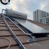 Máy Nước Nóng Solarhart 150 Cty Minh Hà (5)