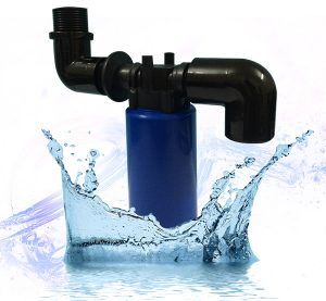 Sửa chữa thay thế phao cơ phao điện bồn nước
