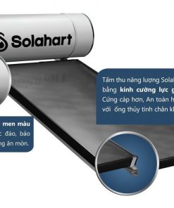 Máy nước nóng Solahart 150 Lít