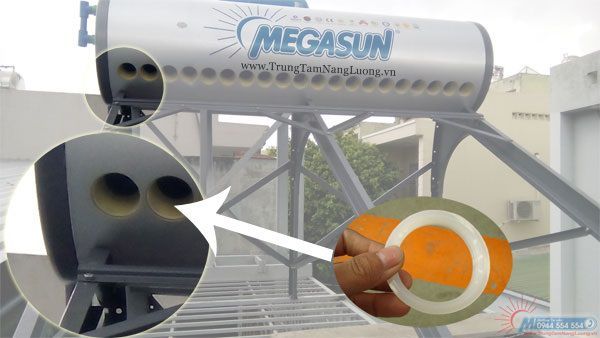 TRUNG TÂM CHUYÊN SỬA MÁY NƯỚC NÓNG NĂNG LƯỢNG MẶT TRỜI TẠI BD
