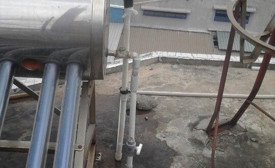 TRUNG TÂM CHUYÊN SỬA MÁY NƯỚC NÓNG NĂNG LƯỢNG MẶT TRỜI TẠI BD