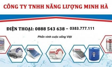 Bon Nuoc Binh Duong