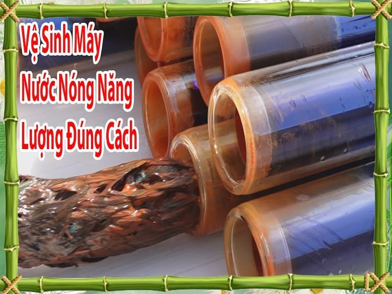 Bao Tri May Nuoc Nong Nang Luong Mat Troi 4