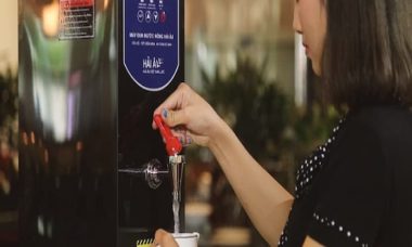 Tiết kiệm chi phí và công sức để đun nước sôi