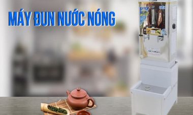 May Dun Nuoc Nong Cong Nghiep 1
