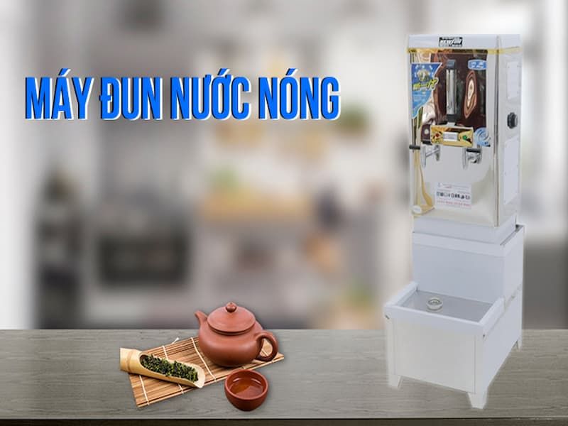 May Dun Nuoc Nong Cong Nghiep 1